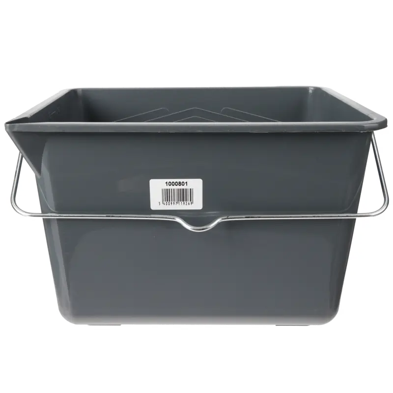 Farbeimer 8 l & 12 l - Sam