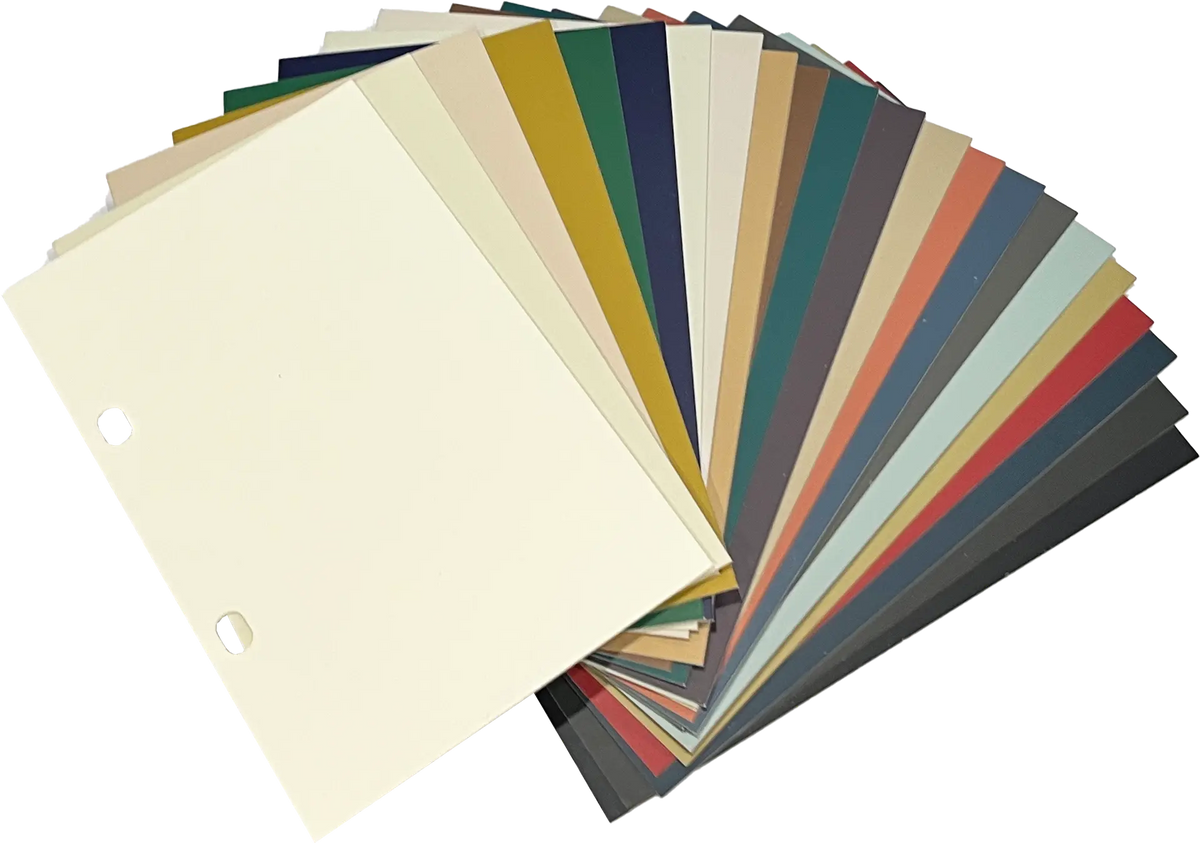 PeintaPop-up Sheet Set - Horizon Collection