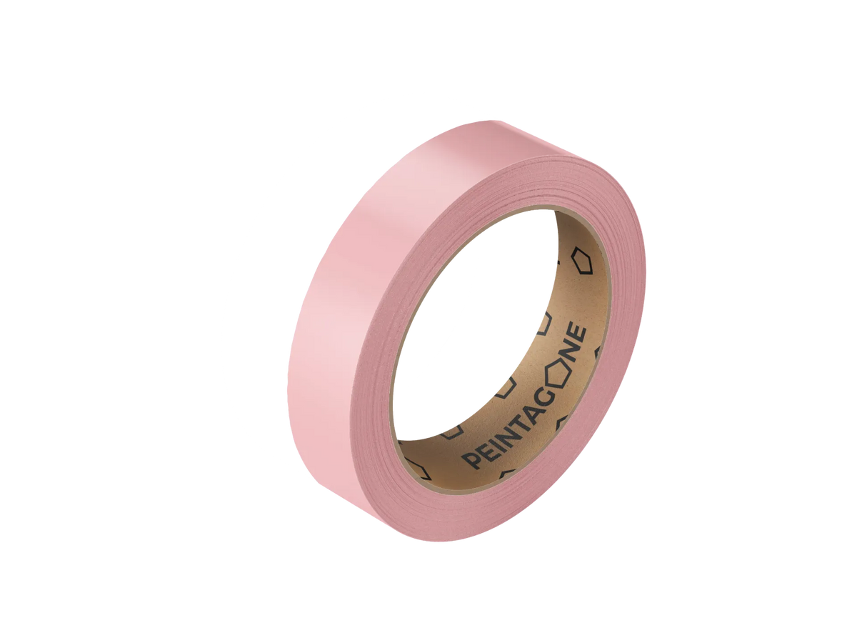 PeintaWashi Tape Pink