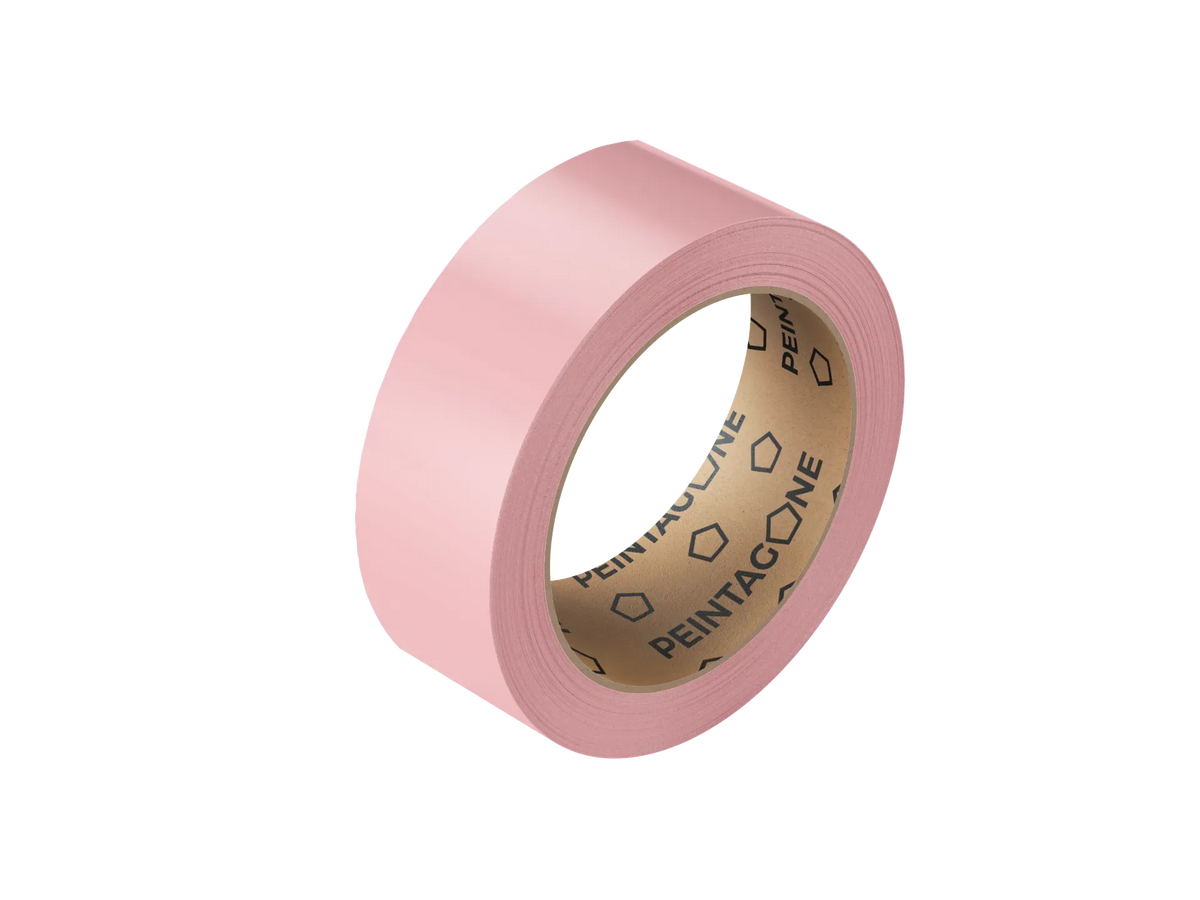 PeintaWashi Tape Pink