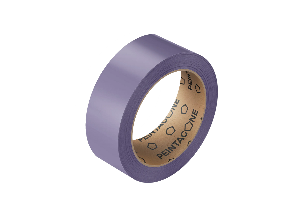 PeintaWashi Tape Purple