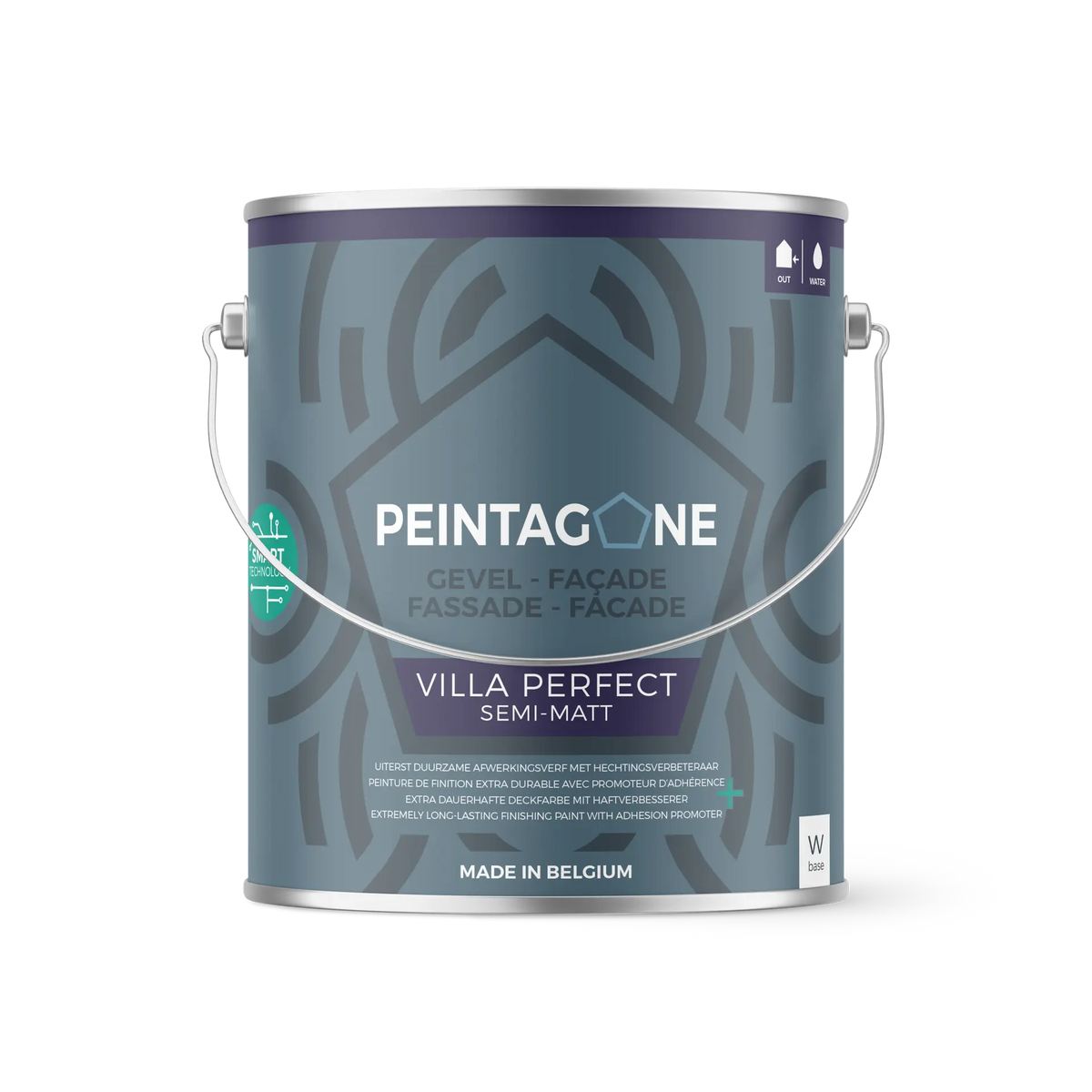 Villa Perfect